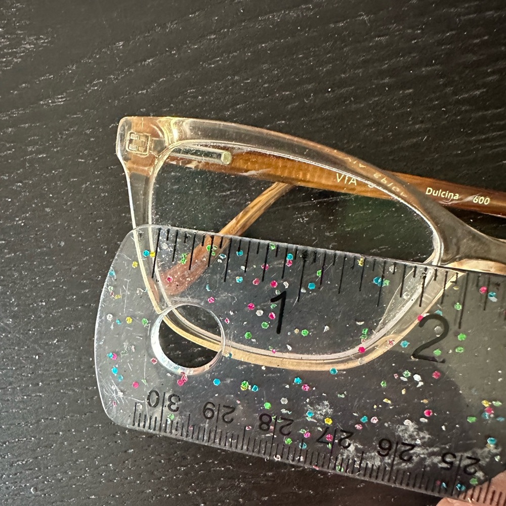 Vía Spiga glasses - Picture 7 of 9